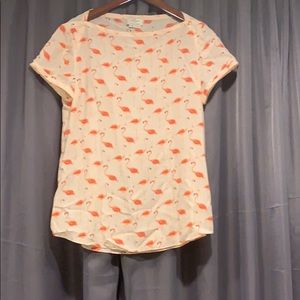 Cute light weight top